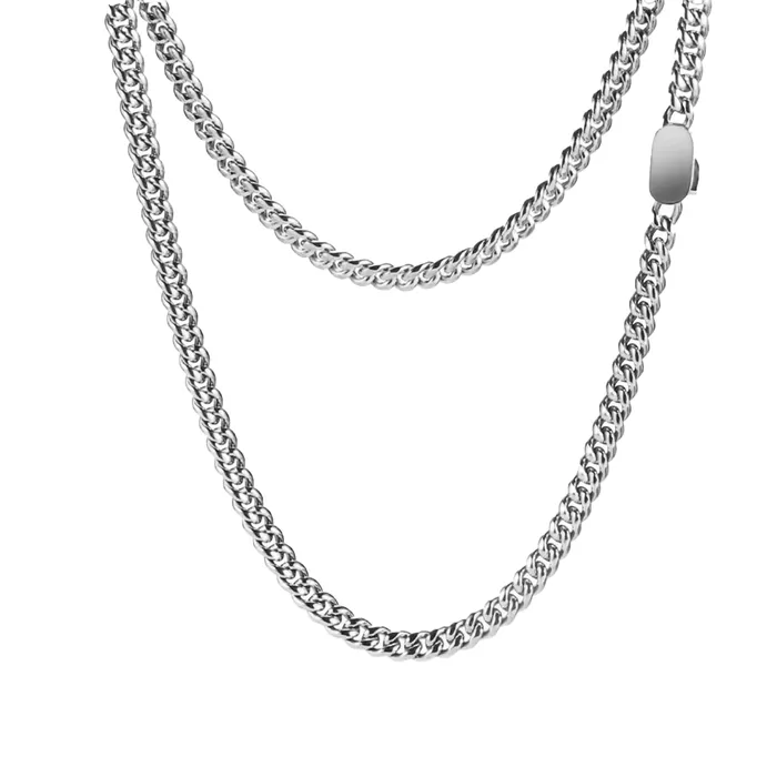 VibeSzn Necklaces The Daily Chain Necklace