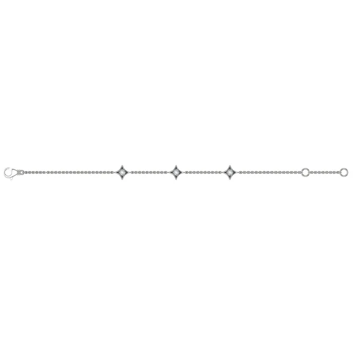 Vlora Estrella 14K Diamond Multi Vlora Star Bracelet 018CTW Shop IDC estore Bracelets Vlora Estrella 14K Diamond Multi Vlora Star Bracelet 018CTW Shop IDC estore Bracelets