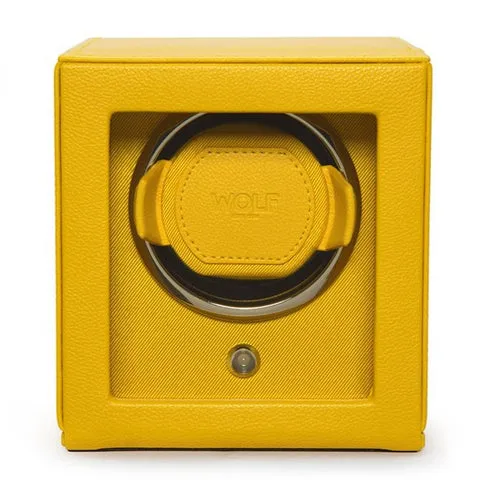 Wolf Watches Cub Tutti Frutti Watch Winder With Cover