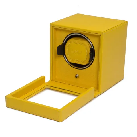 Wolf Watches Cub Tutti Frutti Watch Winder With Cover